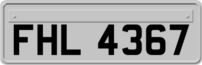 FHL4367