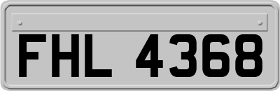 FHL4368