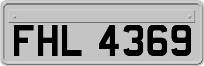 FHL4369