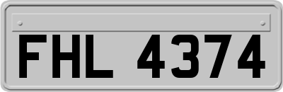 FHL4374