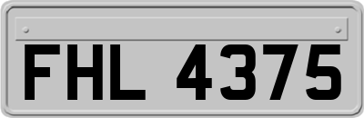 FHL4375