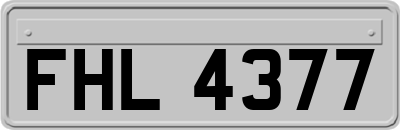 FHL4377