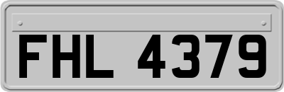 FHL4379