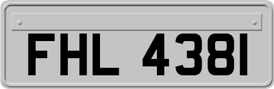 FHL4381