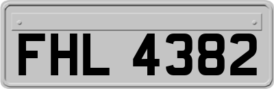 FHL4382