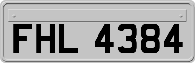 FHL4384