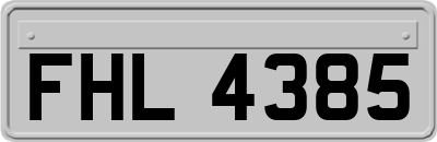 FHL4385