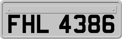 FHL4386