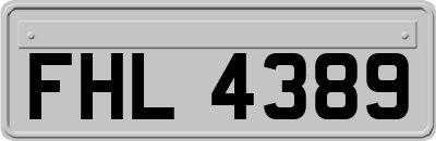 FHL4389