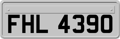 FHL4390