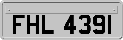 FHL4391