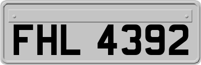 FHL4392