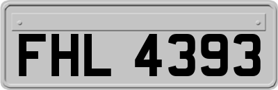 FHL4393