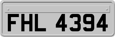 FHL4394
