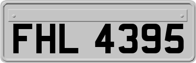 FHL4395