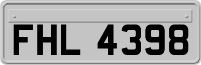 FHL4398