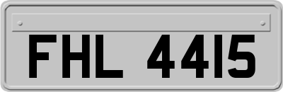 FHL4415