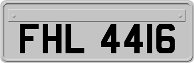 FHL4416