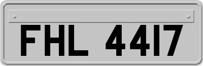 FHL4417