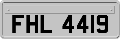 FHL4419