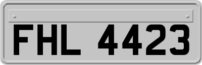 FHL4423