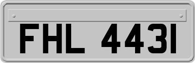 FHL4431