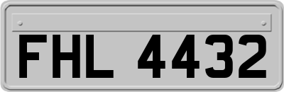 FHL4432
