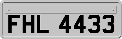 FHL4433