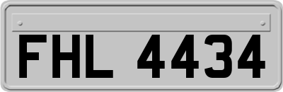 FHL4434