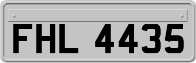 FHL4435