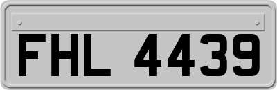 FHL4439