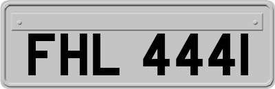 FHL4441