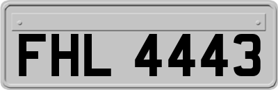 FHL4443