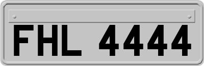 FHL4444
