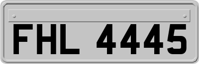 FHL4445