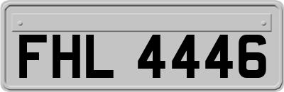 FHL4446