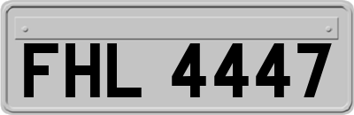 FHL4447