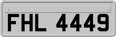 FHL4449