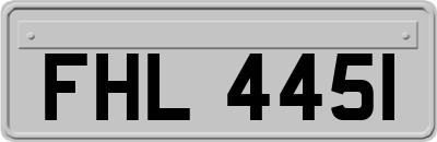 FHL4451
