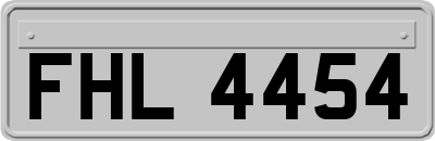 FHL4454