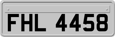 FHL4458