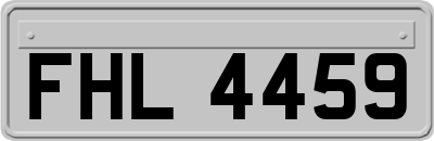 FHL4459