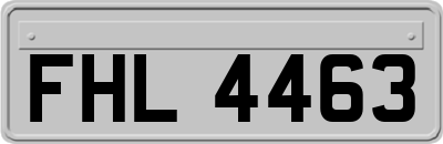 FHL4463