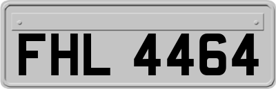FHL4464