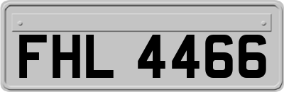 FHL4466