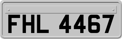 FHL4467