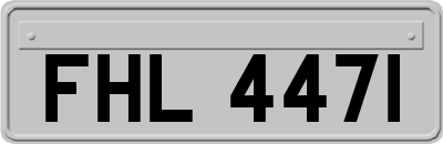 FHL4471