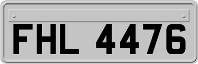 FHL4476
