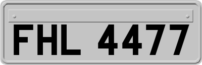 FHL4477
