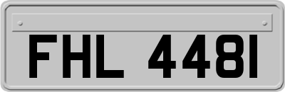 FHL4481
